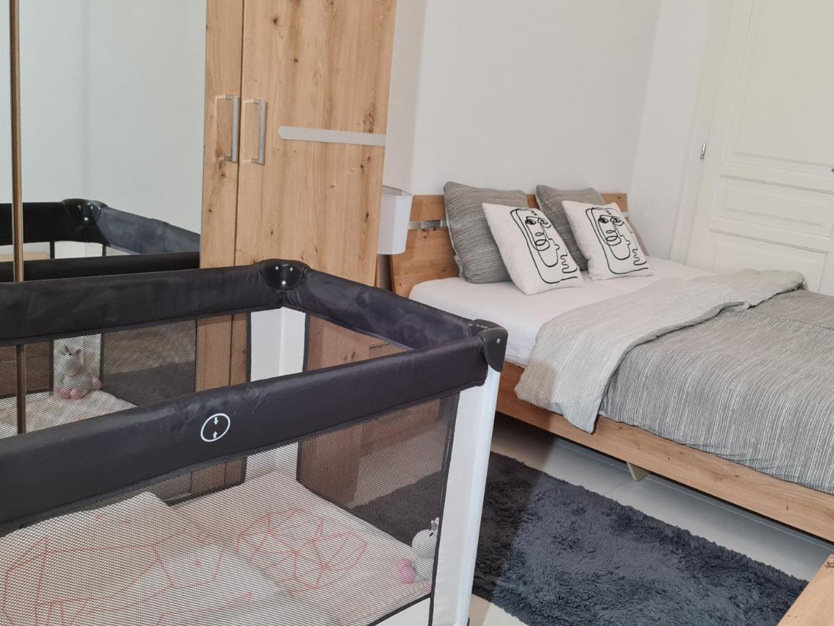 Royal Colours Apartments فيينا المظهر الخارجي الصورة