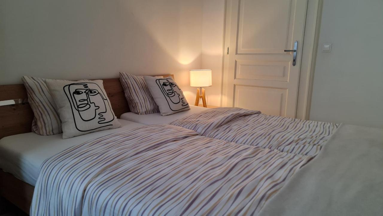 Royal Colours Apartments فيينا المظهر الخارجي الصورة