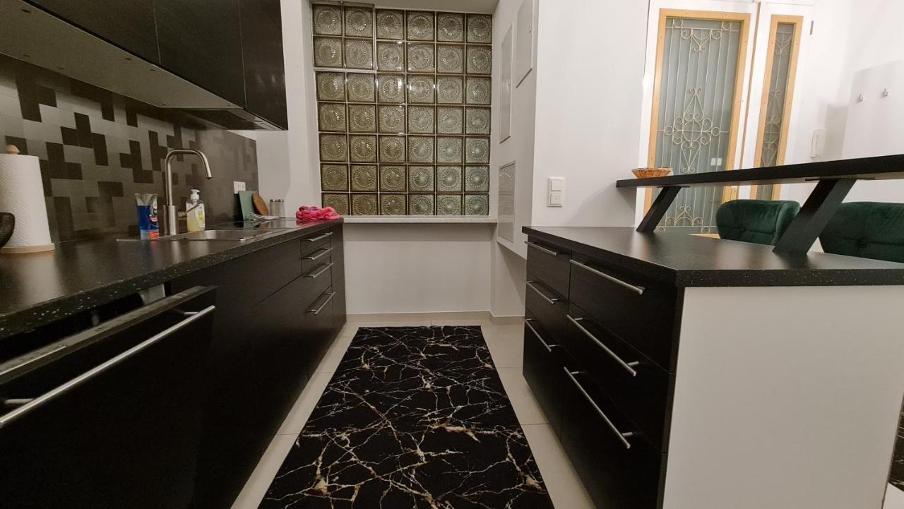 Royal Colours Apartments فيينا المظهر الخارجي الصورة